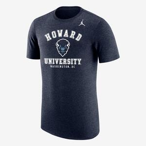 Howard Men&#039;s Jordan College T-Shirt M21372P747H-HOW