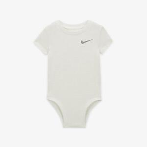 Nike &quot;Ready, Set&quot; Bodysuit Baby Bodysuit 56L344-782