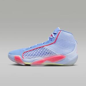 Air Jordan XXXVIII Basketball Shoes DZ3356-500