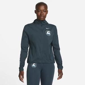 Nike Repel Impossibly Light Women&#039;s Running Jacket FD2712-328