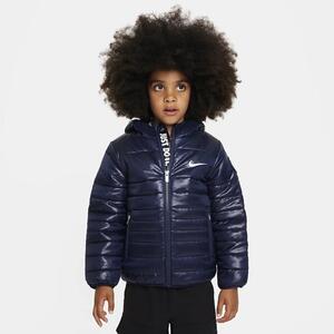 Nike Midweight Fill Jacket Little Kids Jacket 86K905-U90