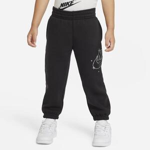 Nike Sportswear Shine Fleece Pants Toddler Pants 76L403-023