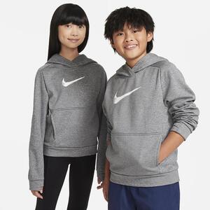 Nike Multi+ Big Kids&#039; Therma-FIT Pullover Hoodie FD3893-063