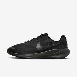 Nike Revolution 7 Men&#039;s Road Running Shoes (Wide) FB8501-001
