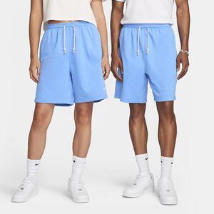 Nike Standard Issue Men&#039;s Dri-FIT 8&quot; Basketball Shorts DQ5712-412