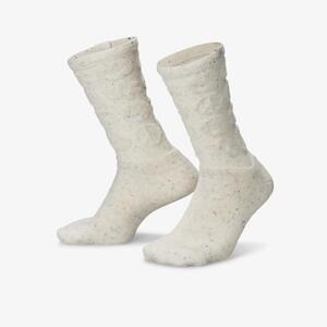 Nike Everyday Plus Cushioned Crew Socks (1 Pair) FB4266-133