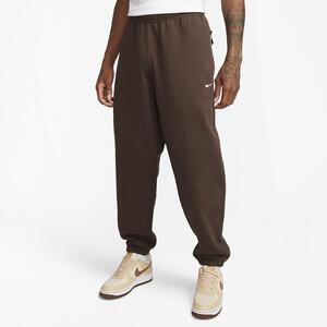 Nike Solo Swoosh Men&#039;s Fleece Pants DX1364-237