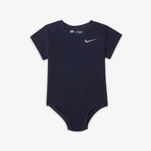 Nike &quot;Ready, Set&quot; Bodysuit Baby Bodysuit 66L344-U90