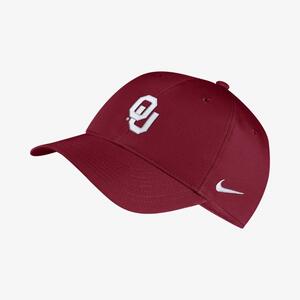 Oklahoma Legacy91 Nike College Cap C11148C170-OKL
