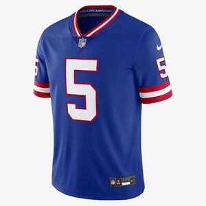 Kayvon Thibodeaux New York Giants Men&#039;s Nike Dri-FIT NFL Limited Jersey 32NM08C48IF-RZ0