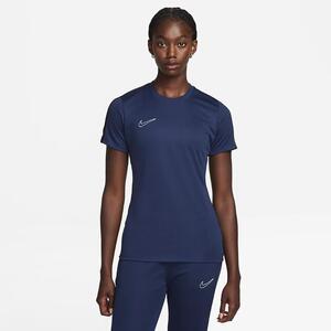 Nike Dri-FIT Academy Women&#039;s Short-Sleeve Soccer Top DX0521-410