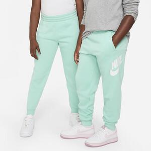 Nike Club Fleece Big Kids&#039; Joggers (Extended Size) FD2996-349