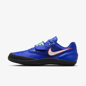 Nike Zoom Rotational 6 Track &amp; Field Throwing Shoes 685131-400