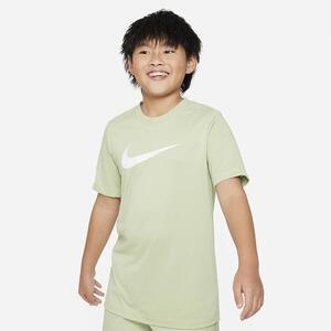 Nike Dri-FIT Legend Big Kids&#039; T-Shirt DX1166-343