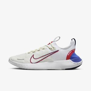 Nike Free RN NN Men&#039;s Road Running Shoes FB1276-100