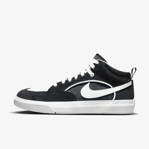 Nike SB React Leo Skate Shoes DX4361-001
