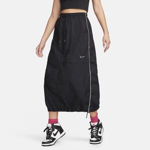 Nike Sportswear Women&#039;s Woven Skirt FV4970-010