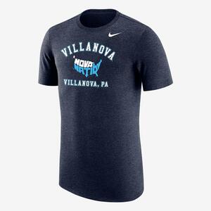 Villanova Men&#039;s Nike College T-Shirt M21372P747-VIL