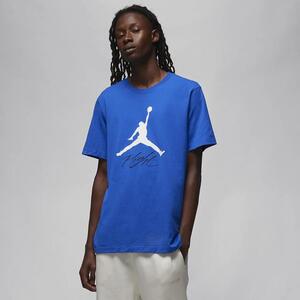 Jordan Jumpman Flight Men&#039;s T-Shirt AO0664-480