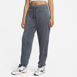 Nike Sportswear Phoenix Fleece Women&#039;s High-Waisted Pants FQ6229-060