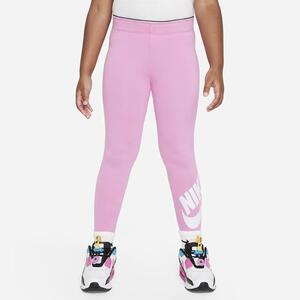 Nike Sportswear Little Kids&#039; Leggings 36C723-AFN