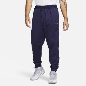 Nike Men&#039;s Therma-FIT Basketball Cargo Pants FB7109-555