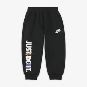 Nike Sportswear Snow Day Fleece Pants Toddler Pants 76L390-023