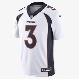 Russell Wilson Denver Broncos Men&#039;s Nike NFL Limited Jersey 32NM05VA8WF-AY0