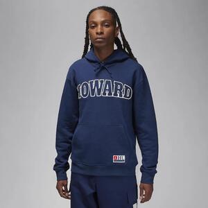 Jordan x Howard University Men&#039;s Pullover Hoodie FJ9323-419