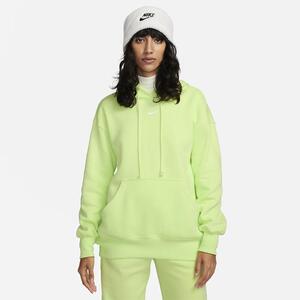 Nike Sportswear Phoenix Fleece Women&#039;s Oversized Pullover Hoodie DQ5860-736