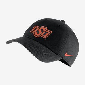 Oklahoma State Heritage86 Nike College Logo Cap C11127C713-OKS