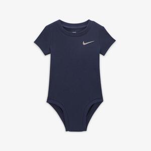 Nike &quot;Ready, Set&quot; Bodysuit Baby Bodysuit 56L344-U90