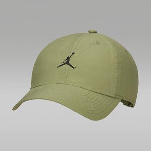 Jordan Pro Cap Adjustable Hat FD5184-340