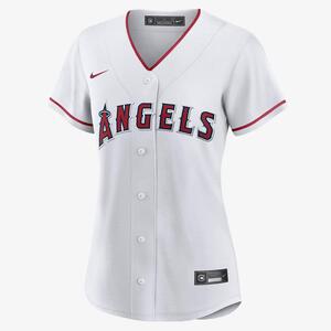 MLB Los Angeles Angels Women&#039;s Replica Baseball Jersey T773ANA1ANG-XV1