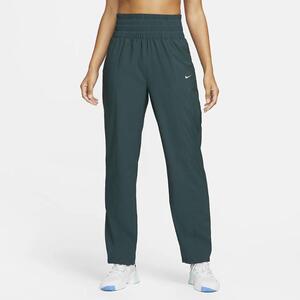 Nike Dri-FIT One Women&#039;s Ultra High-Waisted Pants FB5018-328