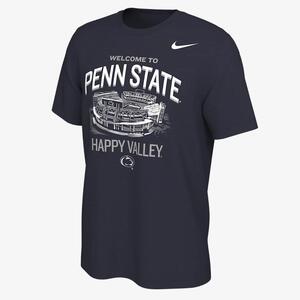 Penn State Men&#039;s Nike College T-Shirt HF4128-419