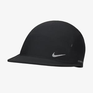 Nike Storm-FIT ADV Fly Unstructured AeroBill Cap FJ6132-010