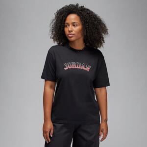 Jordan Women&#039;s Graphic T-Shirt FD7202-010