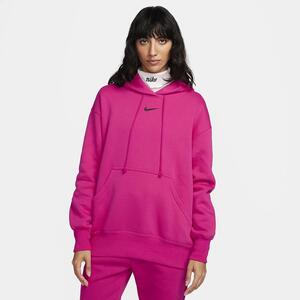 Nike Sportswear Phoenix Fleece Women&#039;s Oversized Pullover Hoodie DQ5860-615