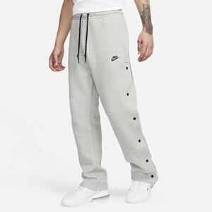 Nike Sportswear Tech Fleece Men&#039;s Loose Fit Tear-Away Pants FB8014-063