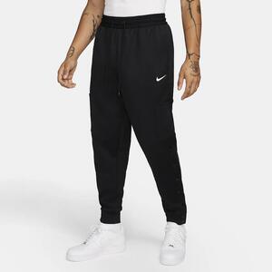 Nike Men&#039;s Therma-FIT Basketball Cargo Pants FB7109-010