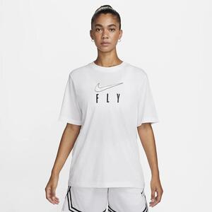 Nike Dri-FIT Swoosh Fly Women&#039;s T-Shirt FN5371-100