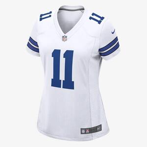 NFL Dallas Cowboys (Micah Parsons) Women&#039;s Game Football Jersey 67NWDCGR7RF-2PJ