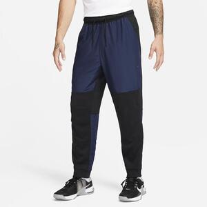 Nike Repel Unlimited Men&#039;s Water-Repellent Tapered Leg Versatile Pants FB8601-010