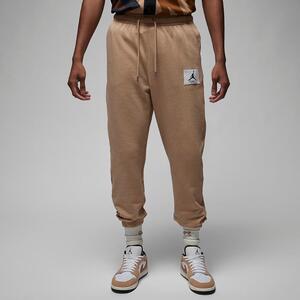 Jordan Flight Fleece Men&#039;s Pants DQ7468-201