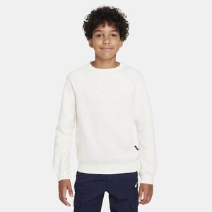 Nike Air Big Kids&#039; Sweatshirt FD3215-133