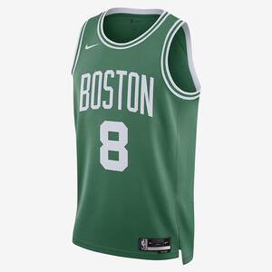 Boston Celtics Icon Edition 2022/23 Nike Dri-FIT NBA Swingman Jersey DN1997-321