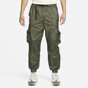 Nike Tech Men&#039;s Lined Woven Pants FB7911-325