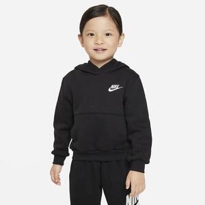 Nike Sportswear Club Fleece Pullover Toddler Hoodie 76L088-023