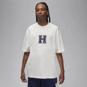 Jordan x Howard University Men&#039;s Graphic T-Shirt FJ9329-133